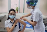 Tăng cường tiêm chủng, kiểm soát biến chủng mới Omicron