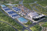 T&T Group và đối tác Singapore khởi công 'siêu cảng' đầu tiên của mạng lưới logistics thông minh ASEAN