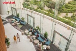 Viettel lần thứ 5 liên tiếp được vinh danh là môi trường làm việc tốt nhất ngành CNTT-VT Việt Nam