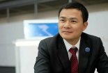 Viettel có tân Chủ tịch kiêm Tổng Giám đốc 