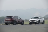 Cận cảnh Hyundai Tucson 2022 thế hệ hoàn toàn mới, giá bán siêu hấp dẫn