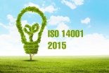 Chứng nhận ISO 14001:2015: Doanh nghiệp hạn chế rủi ro về môi trường