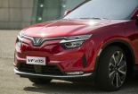 VinFast chính thức nhận đặt hàng xe VF e35, VF e36 tại triển lãm CES