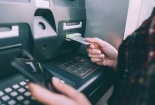 Cuối năm nay, nhu cầu rút tiền mặt tại cây ATM sẽ không lớn