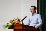 Khối cơ quan Tổng cục TCĐLCL: Hoàn thành tốt nhiệm vụ, góp phần thực hiện thắng lợi mục tiêu phát triển KT-XH