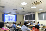 Nhân rộng đào tạo nâng cao năng suất chất lượng tại các trường Cao đẳng ở Việt Nam 