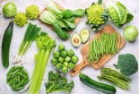 Tác hại không ngờ khi ăn quá nhiều rau xanh