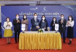 Central Capital và Vietinbank ký kết hợp tác toàn diện