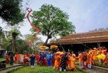 Hà Nội: Đảm bảo tuyệt đối an toàn các hoạt động lễ hội, tập trung đông người trong dịp Tết 