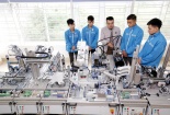 Tăng cường ứng dụng khoa học công nghệ trong kiểm định chất lượng dạy nghề