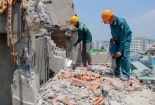 Ban hành quy chuẩn về an toàn trong thi công xây dựng