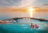 5 công trình biểu tượng 'thắp sáng' tháp căn hộ The Sea ở Phú Quốc