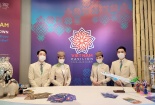 Bamboo Airways là nhà tài trợ kim cương cho chương trình Ngày Quốc gia Việt Nam tại EXPO 2020 Dubai