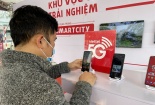 Thái Nguyên khai trương mạng 5G Viettel