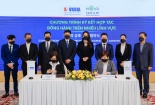 VKBIA và NovaGroup thúc đẩy giao thương Việt – Hàn