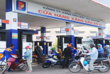 Đủ điều kiện kinh doanh xuất, nhập khẩu xăng dầu bắt buộc có tối thiểu 10 cửa hàng bán lẻ
