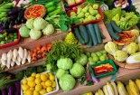 Canada thông báo sửa đổi tiêu chuẩn về rau củ quả tươi