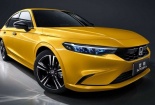 Honda Integra 2022 giá 454 triệu đồng có gì hấp dẫn?