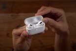 AirPods Pro 2 sẽ có thiết kế mới, hỗ trợ chất lượng âm thanh tốt hơn