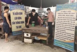 Hưng Yên: Đảm bảo đo lường trong hoạt động thương mại bán lẻ 