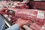 Giá thịt lợn khó tăng đột biến dù Tết Nguyên đán cận kề