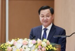 Năm 2022: Chính phủ phấn đấu tăng trưởng GDP 6-6,5%