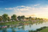 Sun Riverside Village hưởng trọn sức nóng của địa ốc xứ Thanh cuối năm