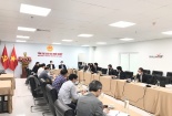 Hội nghị đầu năm giữa Tổng cục TCĐLCL và Tổng cục Giáo dục nghề nghiệp