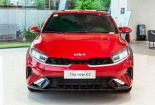 Kia K3 bản 2.0 giá hơn 600 triệu đồng tại Việt Nam có gì hấp dẫn?