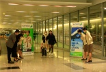 Niềm vui trên chuyến bay Đài Bắc - Hà Nội ngày đầu năm mới của Bamboo Airways