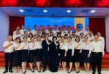Sun Group giữ vững danh hiệu top 50 Doanh nghiệp Việt Nam có thương hiệu nhà tuyển dụng hấp dẫn
