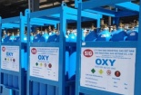 Bộ Công Thương chủ động đảm bảo nguồn oxy khi điều trị COVID-19