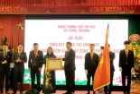 Ngành công thương Hà Nội- tái cơ cấu theo hướng nâng cao năng suất chất lượng