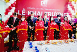 PTF chính thức khai trương chi nhánh tại thành phố Hồ Chí Minh