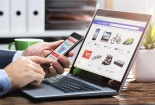 Năm 2022, xu hướng kinh doanh trực tuyến sẽ tiếp tục lên ngôi?