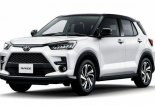 Lộ diện giá Toyota Raize 2022 chỉ hơn 300 triệu đồng