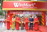 Masan nhượng quyền WinMart+, tín hiệu tích cực trong 'cuộc chơi' bán lẻ hiện đại