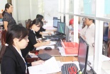 Áp dụng TCVN ISO 9001 - đồng bộ hiệu quả cải cách hành chính các cấp