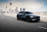 Lộ diện phiên bản Carbon Edition của Mazda CX-30 giá từ 500 triệu đồng