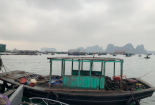 Quảng Ninh: Bắt giữ tàu vận chuyển 1200 lít dầu Diezen không có hóa đơn chứng từ