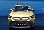 Toyota Frontlander 2022 chính thức mở bán chỉ hơn 400 triệu đồng