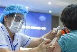 Bộ Y tế yêu cầu khẩn trương hoàn thành tiêm đủ liều cơ bản cho người từ 12 tuổi trở lên