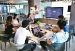Lĩnh vực khởi nghiệp tại Việt Nam đang thu hút các nhà đầu tư mạo hiểm