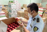 Nhập khẩu thuốc thú y không đạt tiêu chuẩn chất lượng bị phạt thế nào?