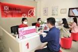 SeABank chào bán hơn 181,3 triệu cổ phiếu cho cổ đông hiện hữu