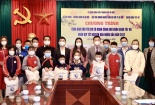 T&T Group trao quà cho trẻ em khó khăn tại Hà Nội
