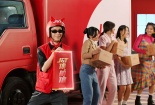 JustaTee tung MV mới bắt đúng bệnh của những 'con nghiện' mua hàng online