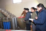 Tăng cường năng lực quản lý sản xuất rượu thủ công - Góc nhìn từ thực tế tại Ninh Bình