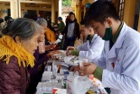 Không để thiếu thuốc phòng, chữa bệnh trong dịp Tết 2022