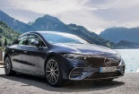 Triệu hồi hơn 1.200 chiếc Mercedes-Benz do dính lỗi chức năng eCall